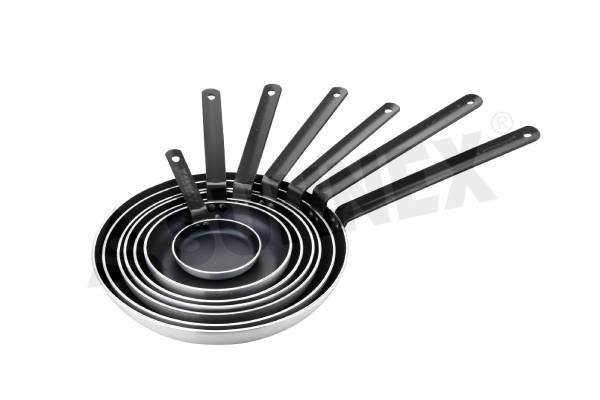 SUNNEX NON - STICK ALUMIINIUM PRAAN