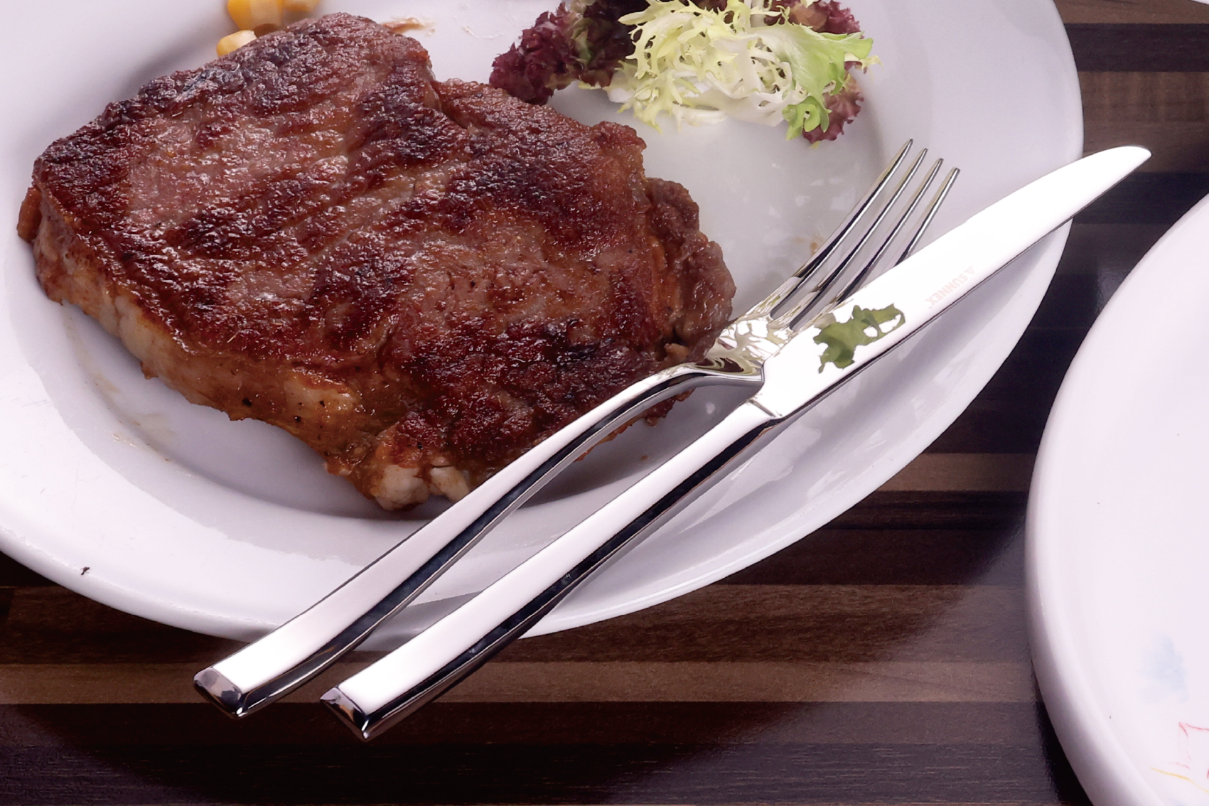 Sunnexi uued söögiriistad – seeria C112 ja M185