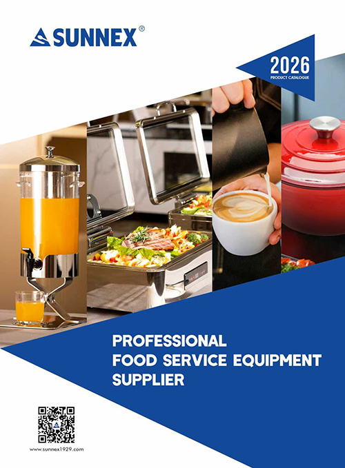 2025-2026 SUNNEXi kataloog