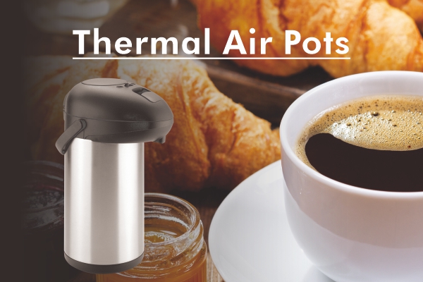 SUNNEXi kuumaõhupotid