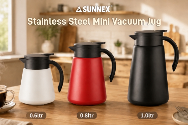 SUNNEX UUS MINITOLUIMUKANN